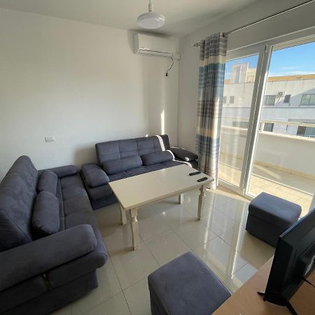 Nimfeum Apartments Shengjin Luaran gambar